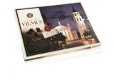 Candy set PERGALĖ VILNIUS, 348 g