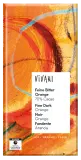 Темный 70% шоколад ORANGE, органический VIVANI, 80 г