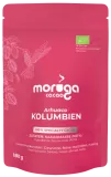 Single origin cocoa "Arhuaco Colombia", organic MORUGA CACAO, 180 g