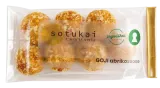 Plant-based dessert SOTUKAI "Goji in apricots"