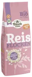 Whole grain rice flakes, organic BAUCK MÜHLE, 475 g