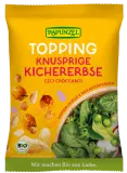 Chickpea spread, organic RAPUNZEL, 100 g