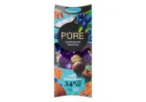 Milk chocolate truffle set PURE CHOCOLATE, 108 g