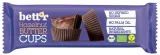 Chocolate candies with hazelnut cream, organic BETT'R, 39 g (3 x 13 g)