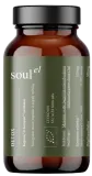 Смесь порошка DETOX, пищевая добавка, органическая SOULEL, 100 г