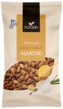 Roasted almonds "Honey Garlic" FOODIN, 110 g