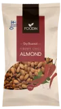 Roasted almonds "Sweet Chili" FOODIN, 110 g