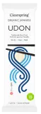 Wheat noodles UDON, organic CLEARSPRING, 200 g