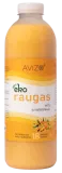 Oat kvass with sea buckthorn, organic AVIZO, 1 l