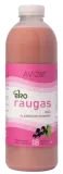 Organic oat kvass with black currants AVIZO, 1 l