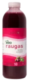 Beetroot juice kvass with celery, organic AVIZO, 1 l
