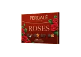 Candy set PERGALĖ ROSES, 348 g