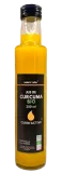 Turmeric juice "Curm'active", organic NATURE’CALM, 250 ml