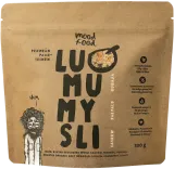 Cereal with cashews, cranberries and honey, organic MOOD FOOD, 300 g