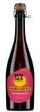 Sparkling tea drink GRANATAI SUN365, 750 ml