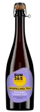 Игристый чайный напиток АНАНАС И ПАССИФЛОРА SUN365, 750 мл