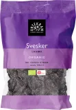 Dried plums, organic URTEKRAM, 150 g