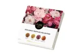 Milk chocolate truffle set PURE CHOCOLATE, 135 g