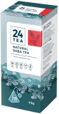 Totorini buckwheat tea 24 TEA, 15 bags x 3 g (45 g)