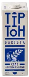 Oat drink for coffee preparation "Barista" TIPTOH, 1 l