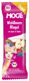 Oat bar with fruits and berries, organic MOGLI