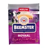 Cheese BEEMSTER ROYAAL, sliced, aged 4 months