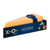 Cheese BEEMSTER X-O NOORD HOLLANDSE GOUDA, aged 26 months