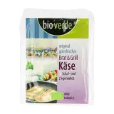 Sheep and goat cheese for grilling BRAT & GRILL, organic BIO-VERDE
