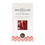 Vytinta kiaulienos mentė PALETA IBERICA DE CEBO, pjaustyta IBERICOS MONTELLANO, 100 g