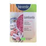 Vytintas kiaulienos saliamis LOMBARDA, ekologiškas BIO-VERDE