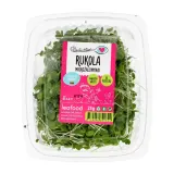 Beatos mikrožalumynai RUKOLA BEATOS VIRTUVĖ