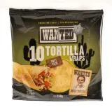 Tortillas