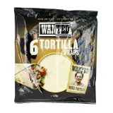 Tortillas