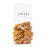 Cookies with chocolate chips