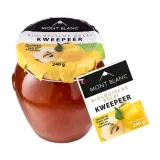 Quince jam