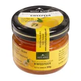 Quince jam