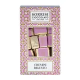 Saldainiai CREMINI BIGUSTO BOELLA&SORRISI