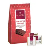 Šokoladukai įvairių rūšių GRAND SELECTION NAPOLITANS DOMORI