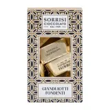 Saldainiai GIANDUIOTTI FONDENTI BOELLA&SORRISI