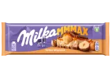 Milk chocolate MILKA TOFFEE WHOLENUT, 300 g