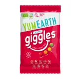 Chewy candies GIGGLES YUMEARTH