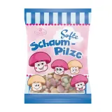 Soft gummy candies GRYBUKAI LÜHDERS