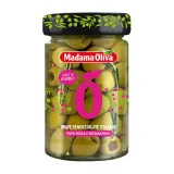 Olives with pink pepper and rosemary MADAMA OLIVA