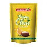 Olives KALAMON with oranges and fennel MADAMA OLIVA