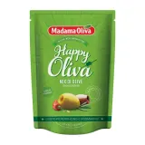 Olive mix with hot peppers and rosemary MADAMA OLIVA