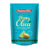 Large olives with limes and pink pepper MADAMA OLIVA