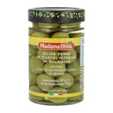 Olives CASTELVETRANO with pits MADAMA OLIVA