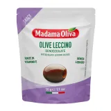 Leccino olives