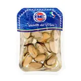 Mussels, without shells