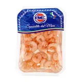 Shrimp, without shells